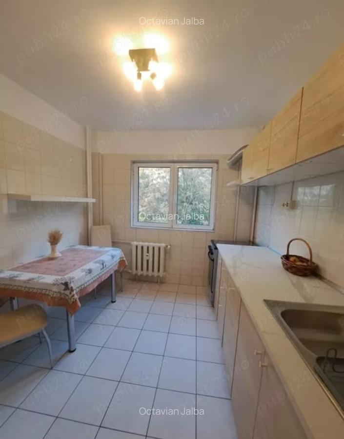 Apartament modern 2 camere Ștefan cel Mare - langa metrou si Floreasca - 4 Apartament modern 2 camere Ștefan cel Mare - langa metrou si Floreasca - 4