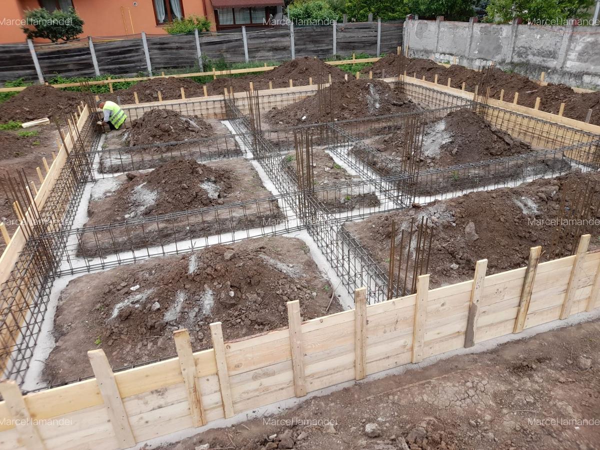 Casă Nouă pe Parter în Cartier Brâncuși – Finisată, Gata de Mutare - 21