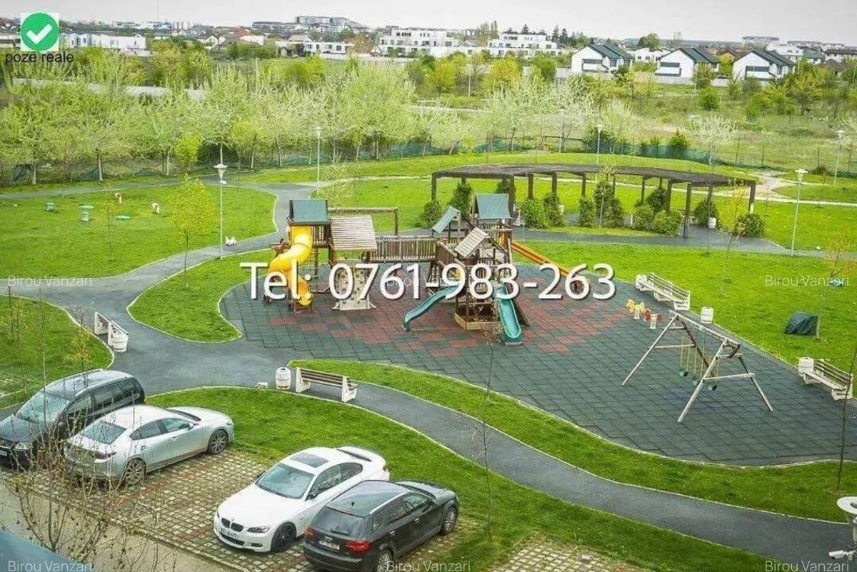 2 Camere, MOBILAT optional, Complex CUBIC 7 Residence - POZE REALE - 4