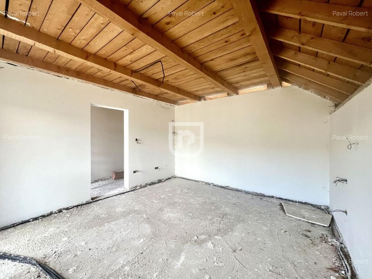 Casa "rosu+" in Gura Humorului | Bucovina - 10
