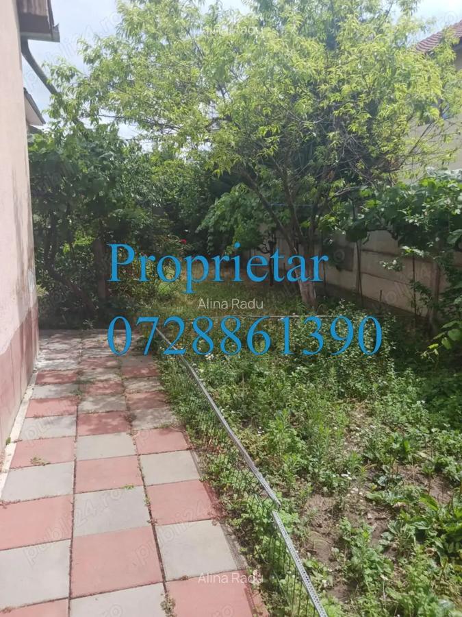 Casa Giroc vatra veche - 10