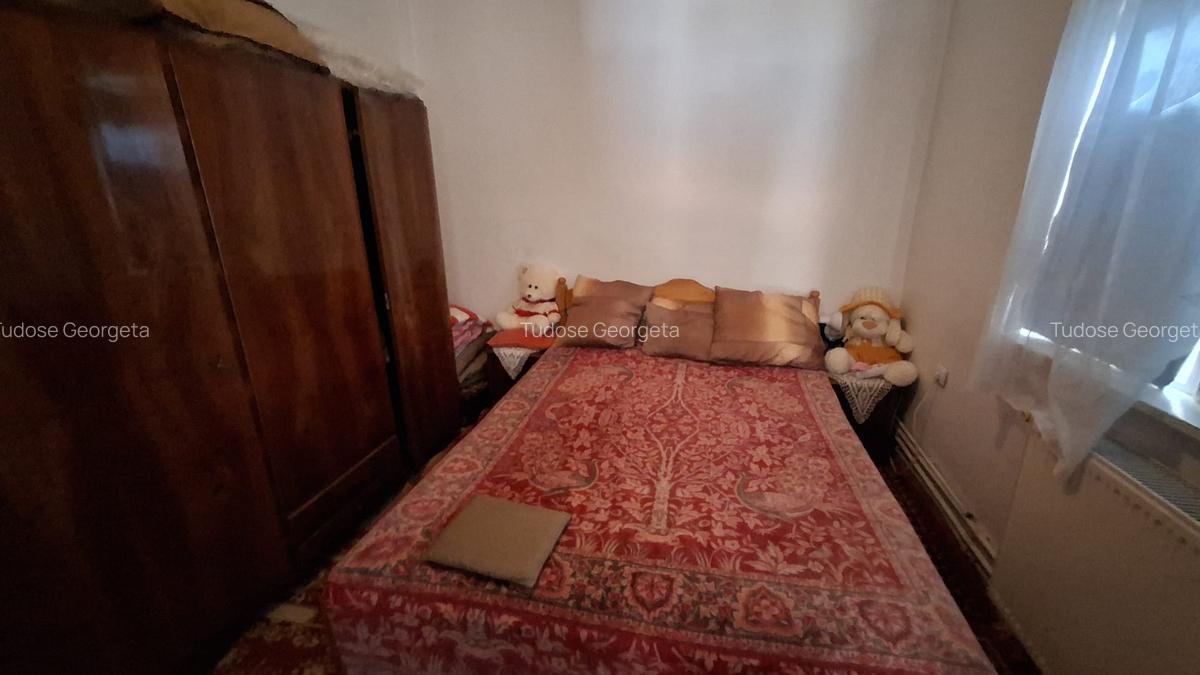 Tomis 2 - casa caramida 3 camere + teren 168 mp - 6