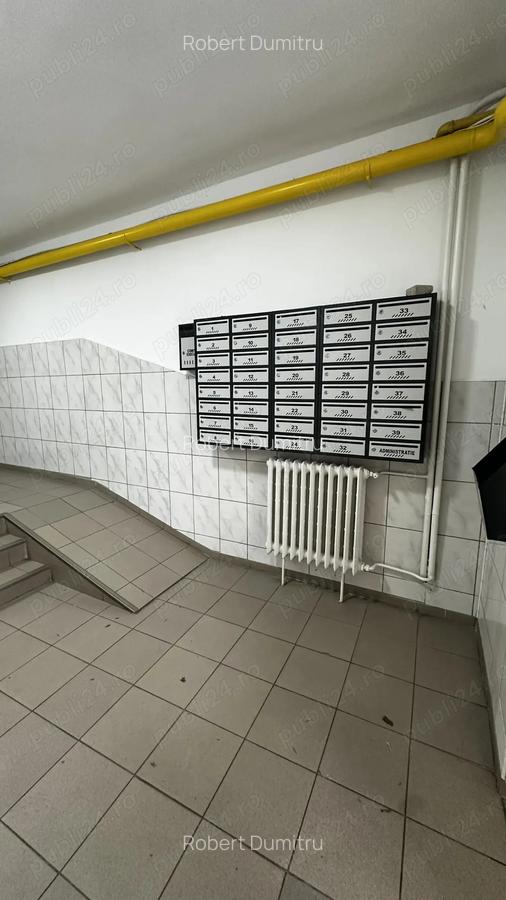 Apartament 3 camere decomandat, 2 balcoane, langa Parc Morarilor zona lini?tita - 7