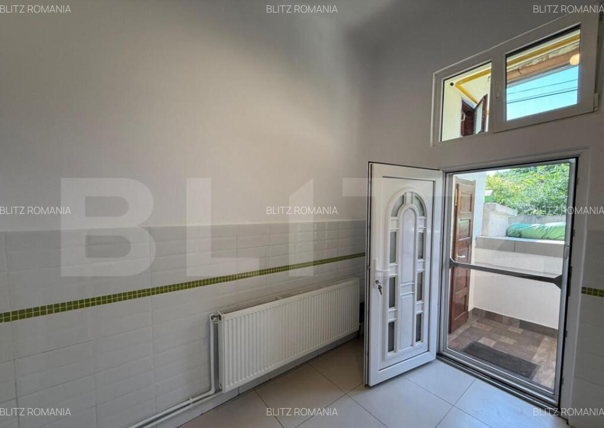 Apartament de vanzare, cu 2 camere, 54 mp, zona semicentral - 5