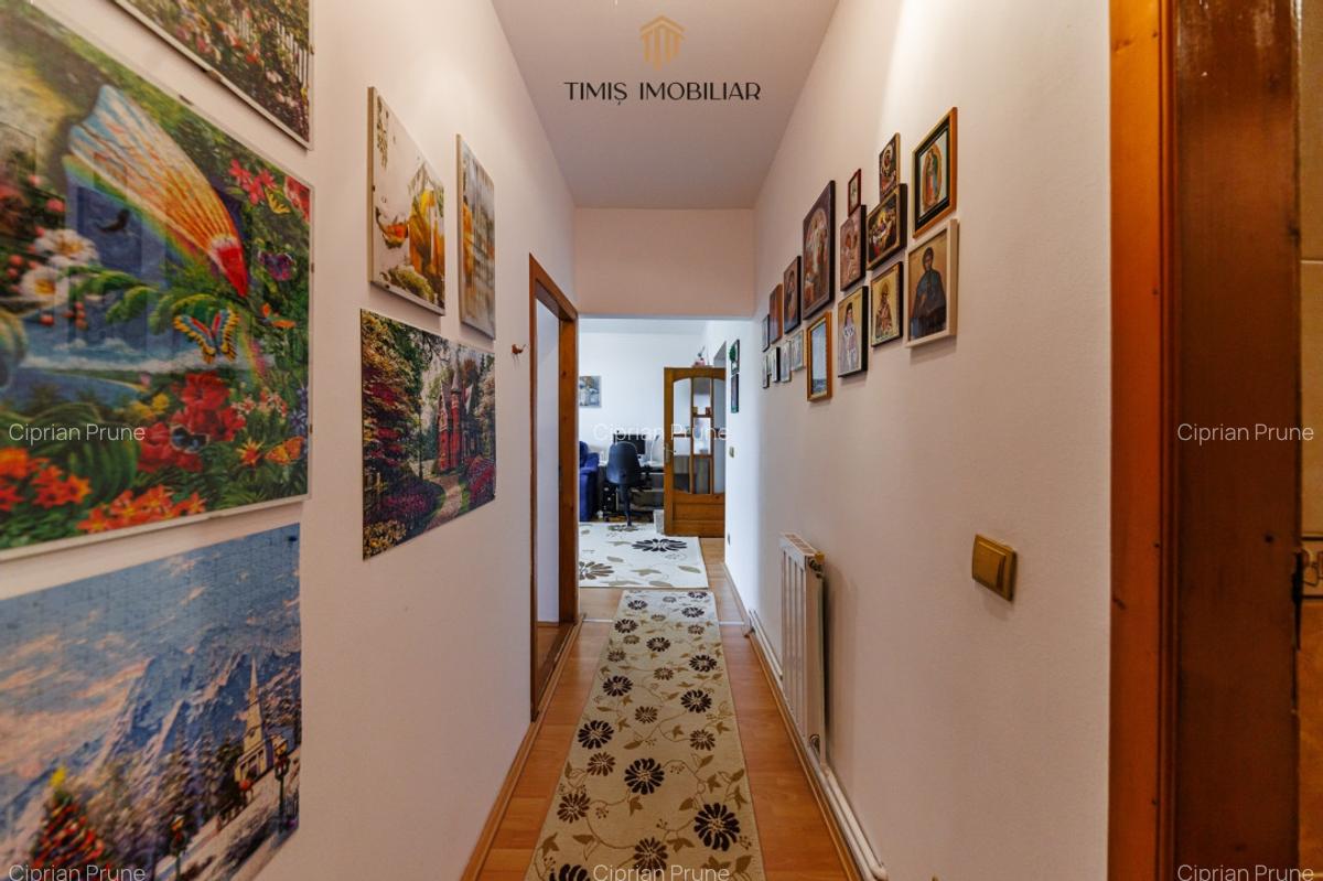 Apartament primitor cu 2 camere in zona Solventul, Timisoara - Com 0% - 24