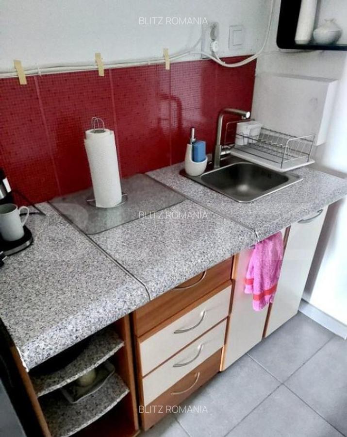 Garsoniera la casa, Aer condi?ionat, zona Skoda, Calea Turz - 10