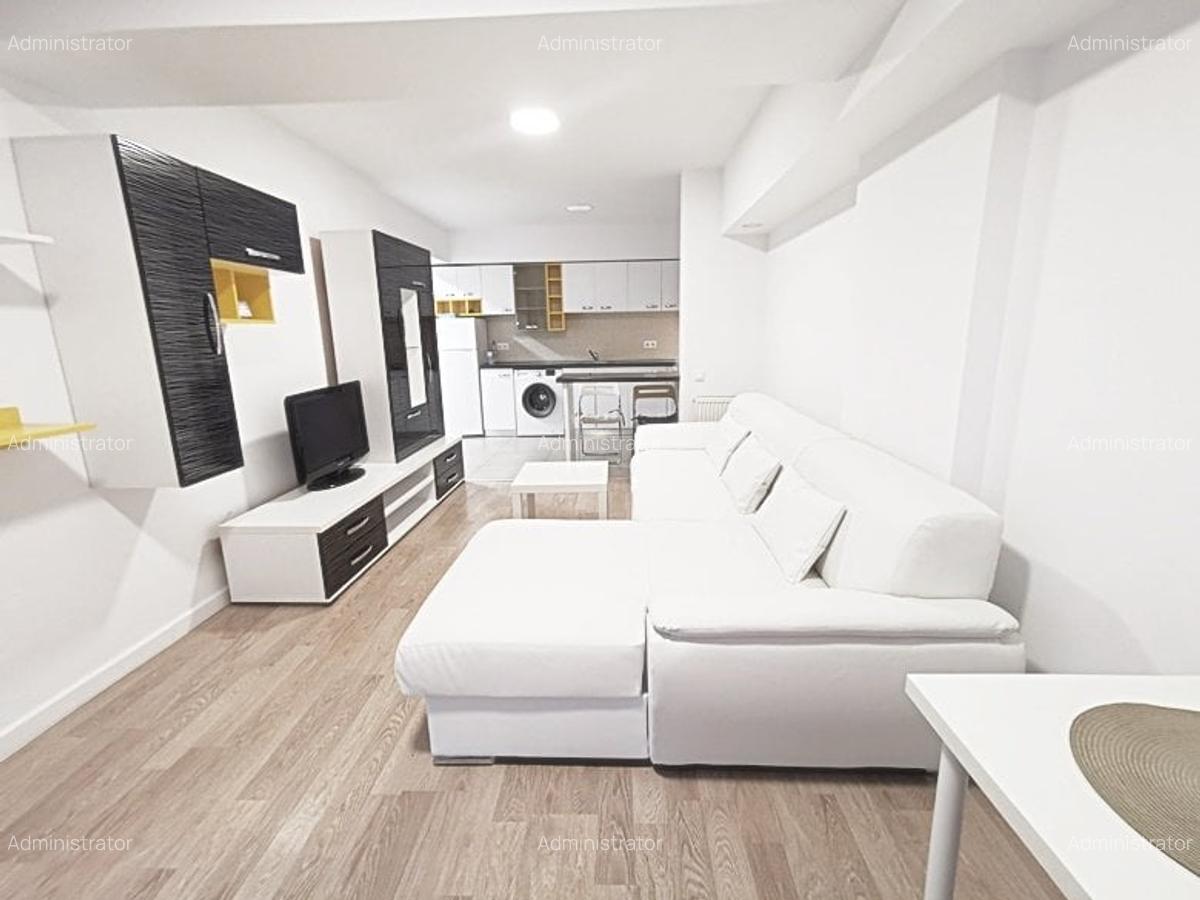 Vanzare 2cam Politehnica Park Residence metrou Grozavesti - 14