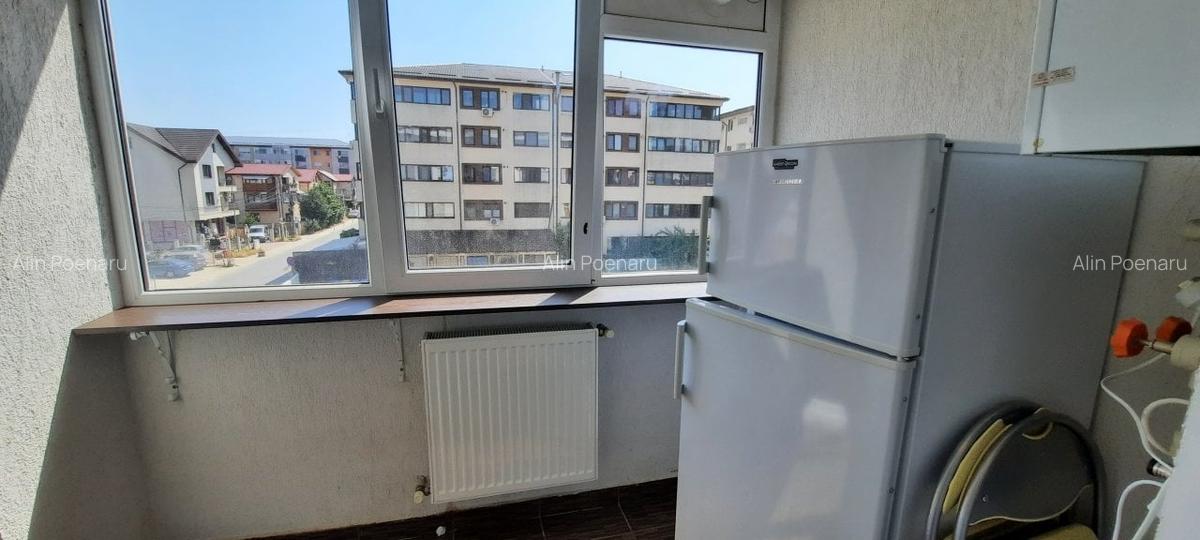 Garsoniera Moderna Dimitrie Leonida Metrou Bloc Nou Centrala Proprie - 4