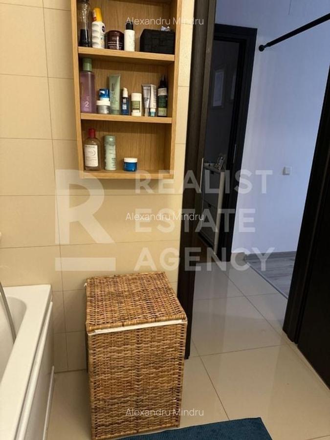 Vânzare, apartament cu 3 camere în zona Militari Residence - 7