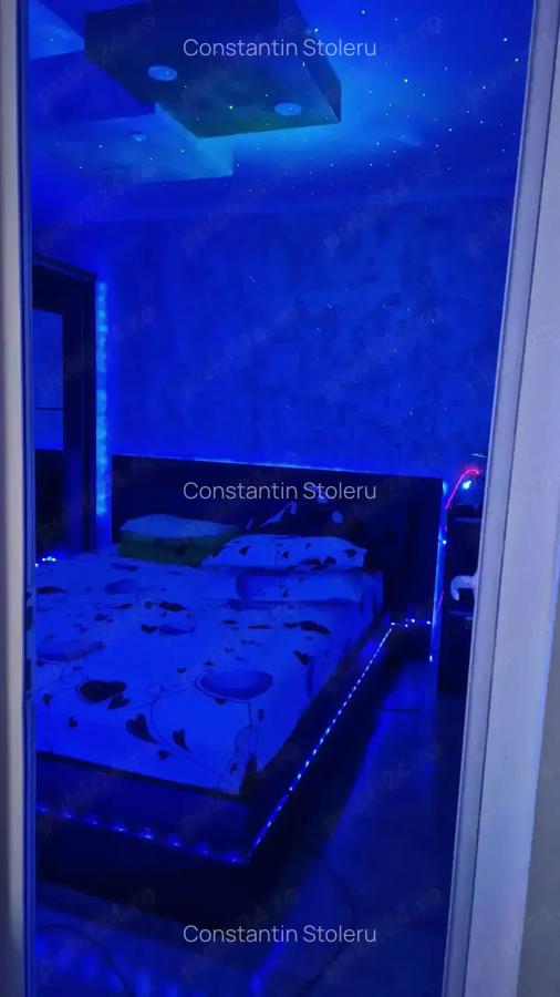 Vand apartament 2 camere mobilat utilat - 2 Vand apartament 2 camere mobilat utilat - 2