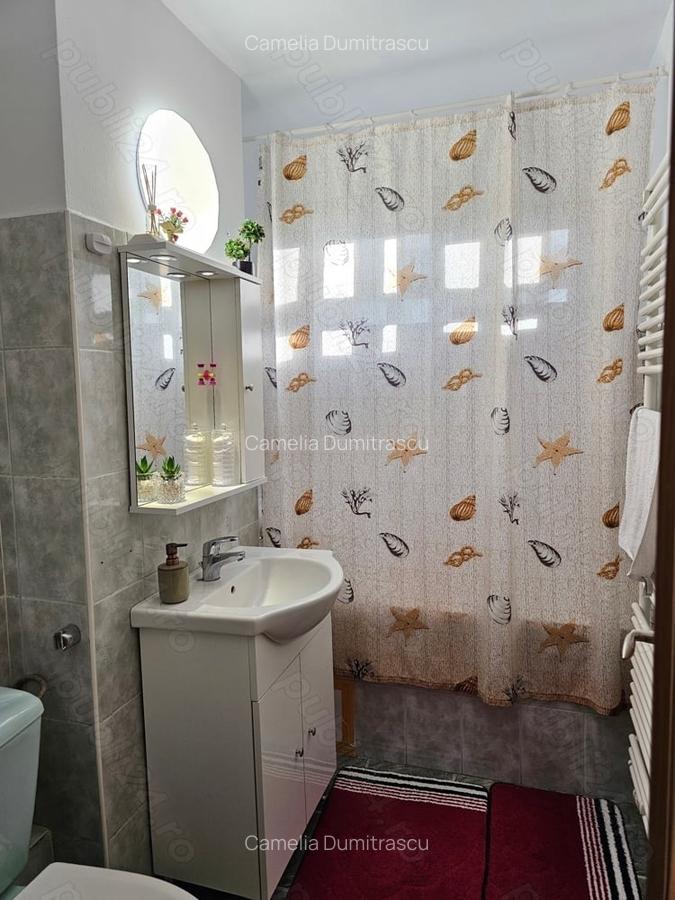 Circumvalatiunii [Gh Lazar] – Apartament 3 Camere - 8