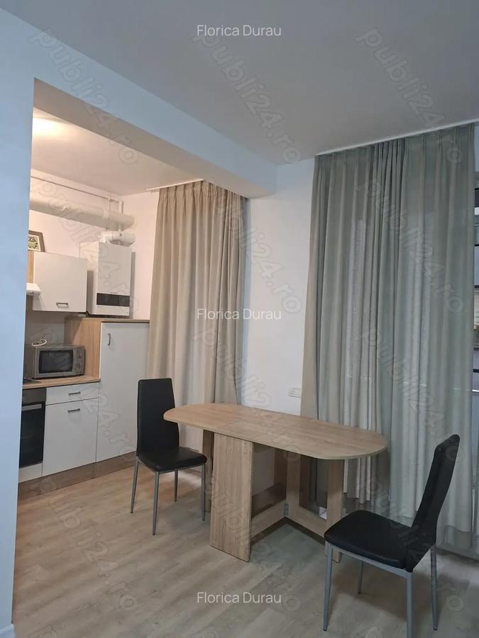 Ofer spre inchiriere apartament 3 camere - 6