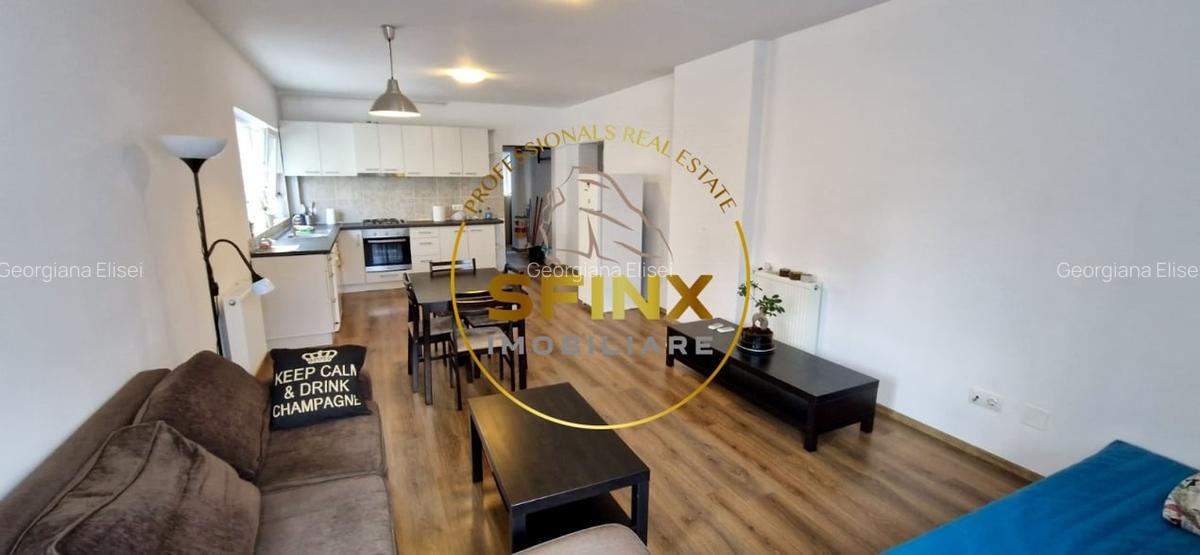 Apartament 3 Camere Aviatorilor - 11