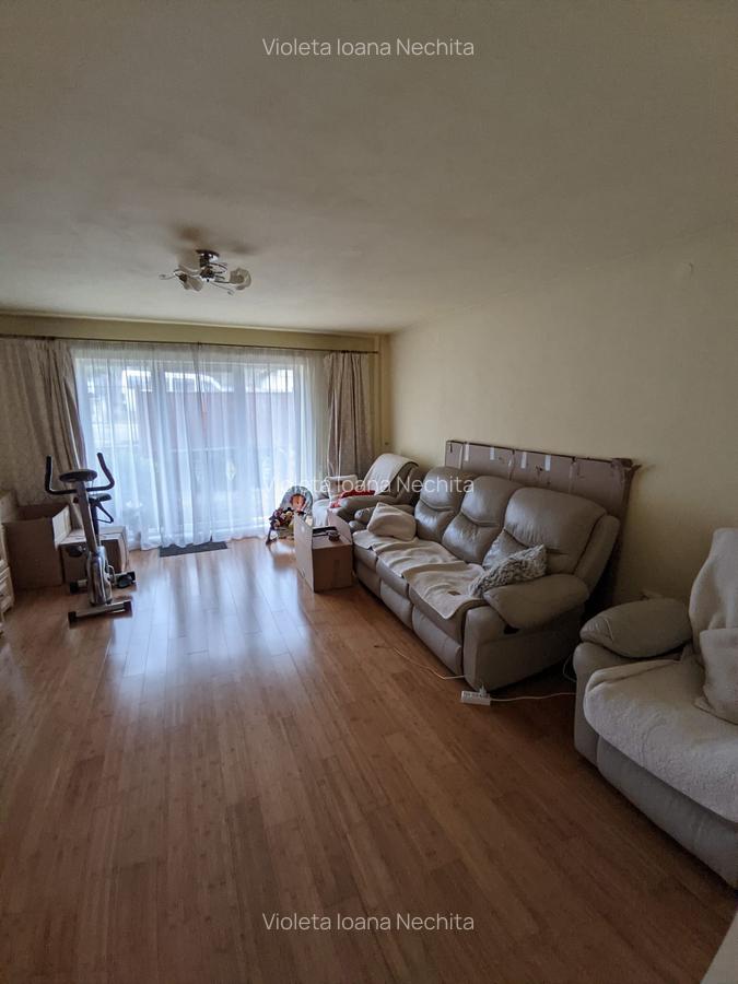 Casă cu etaj de vânzare, 5 camere, 2 băi, Dâmbu Rotund zona strada Livezeni - 18