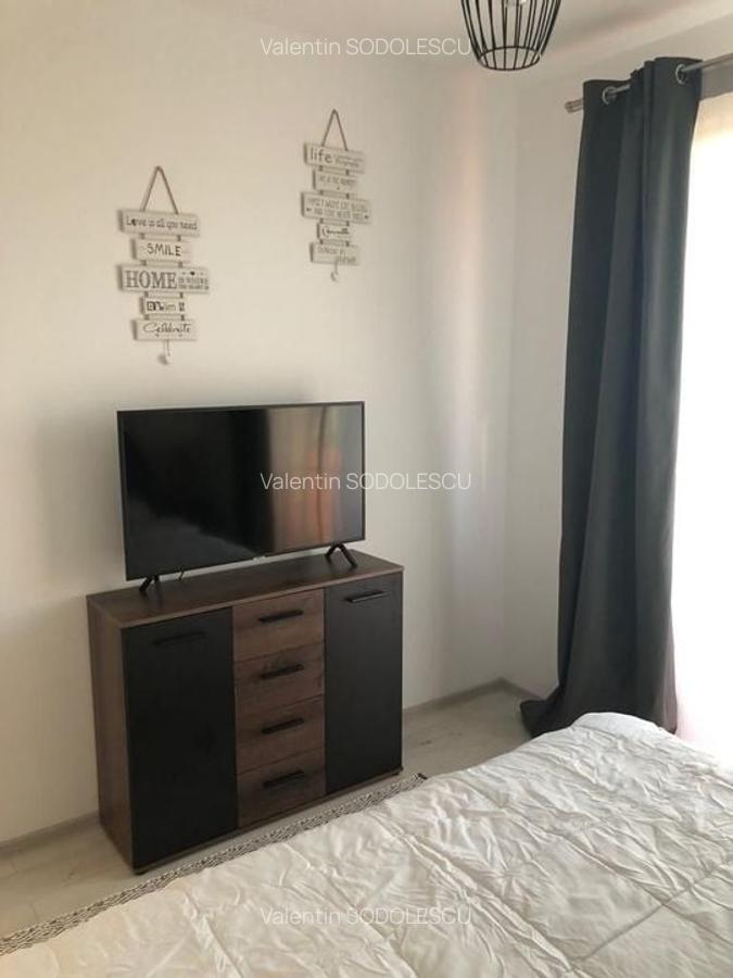 Apartament cu 2 camere de închiriat în zona Aradului - 9