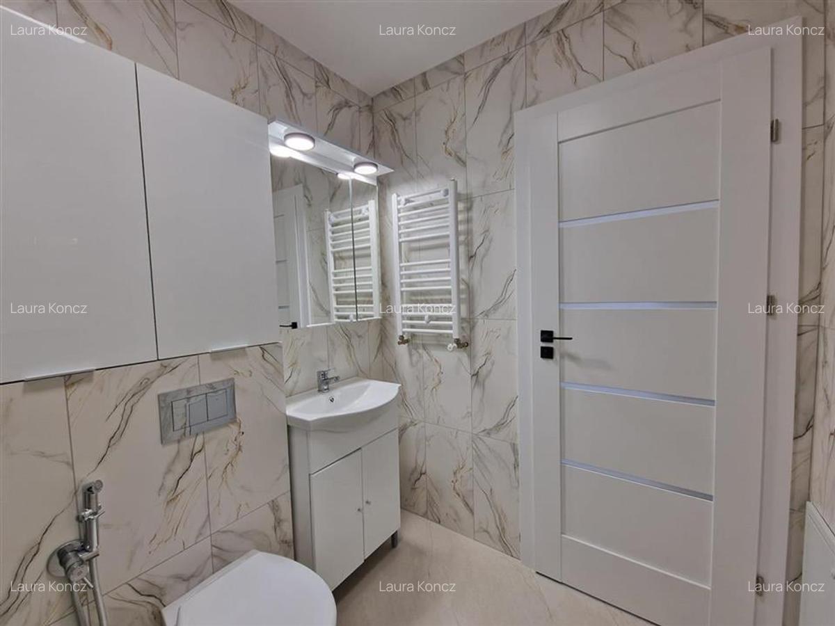 RECO apartament bloc nou ultracentral - 19