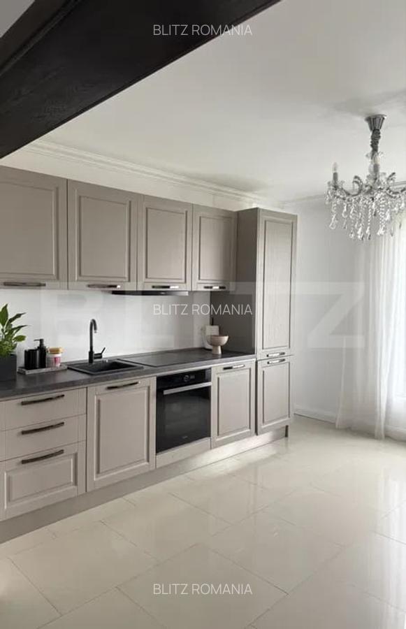 Casa ultrafinisata cu 3 dormitoare, 230 mp, zona superba - 3