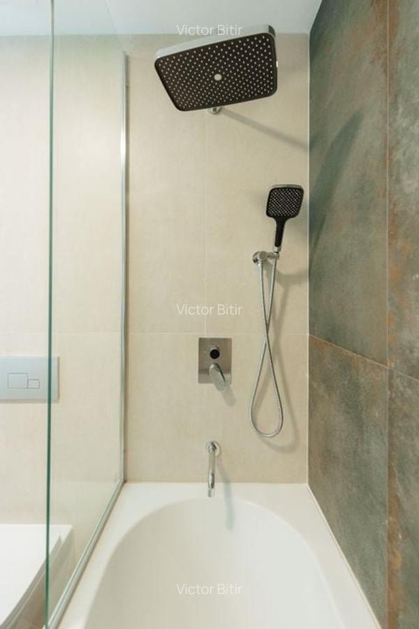 Apartament de Închiriat 3 camere – 2 băi – loc de parcare – Pipera - 6