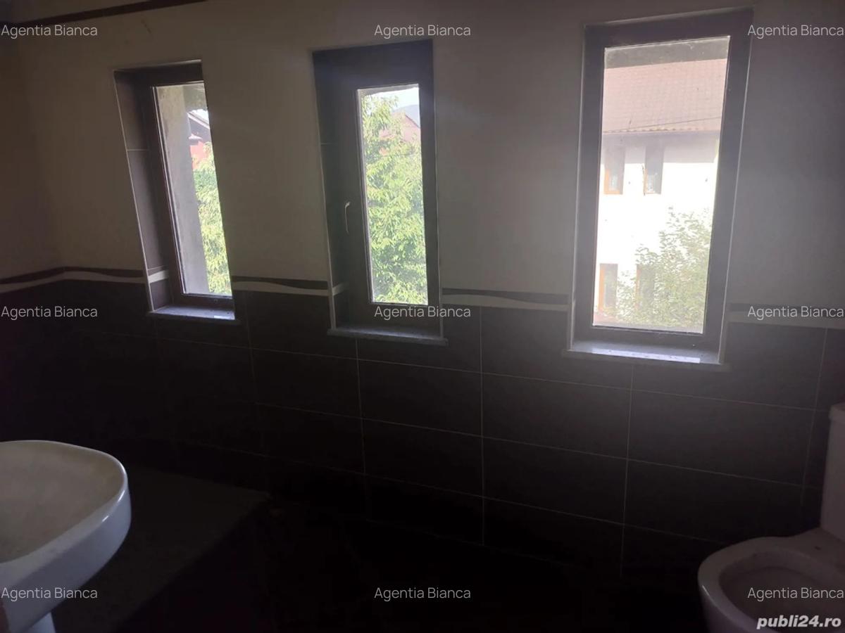 Casa P + E Goranu - 6 Casa P + E Goranu - 6