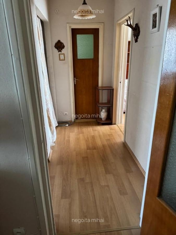 Apartament cu 3 camere semidecomandat în Obor - 4