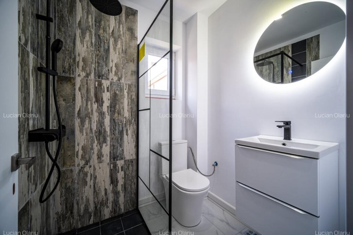 Vanzare vila constructie nou Tunari, finisaje premium - 8