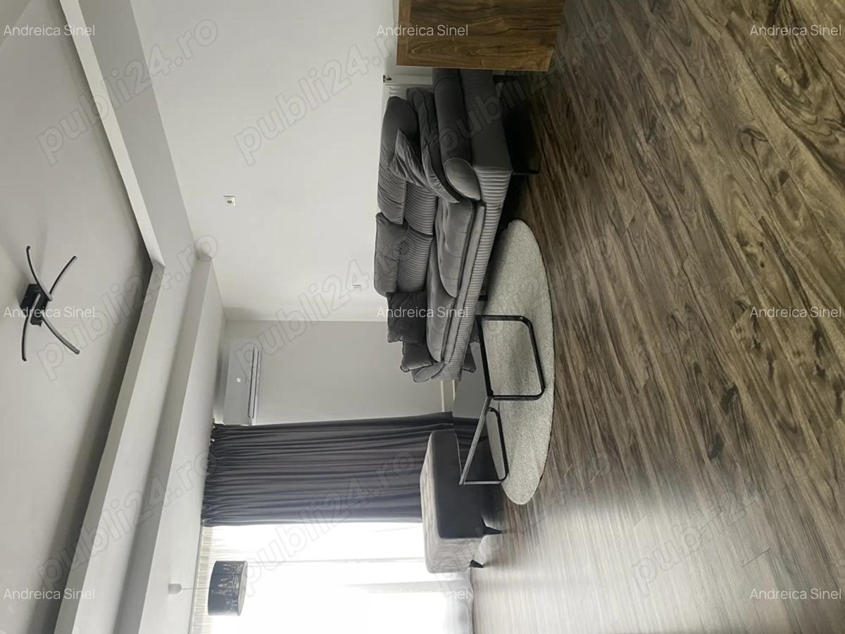 Vand apartament Str.Tarpiului73a - 3