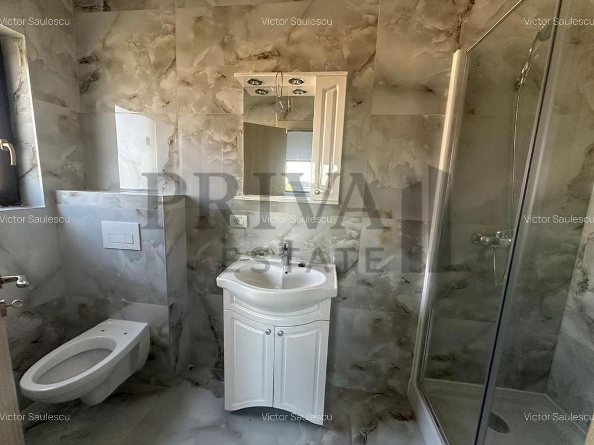 Duplex modern cu 5 camere în Mosnita Noua - 18