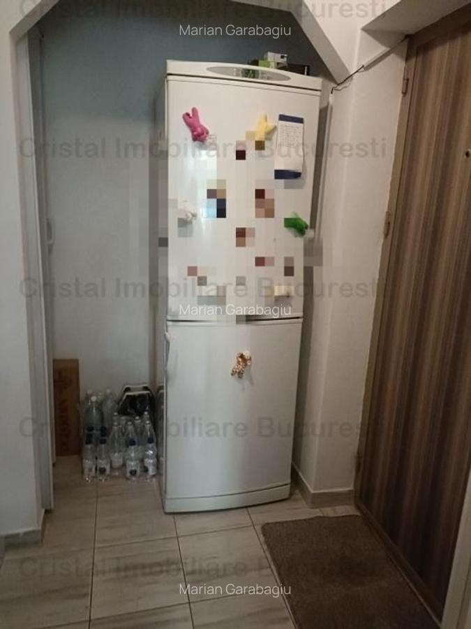 Vanzare Apartament 3 camere  Gorjului ,Rosia Montana, bloc anvelopat. - 8