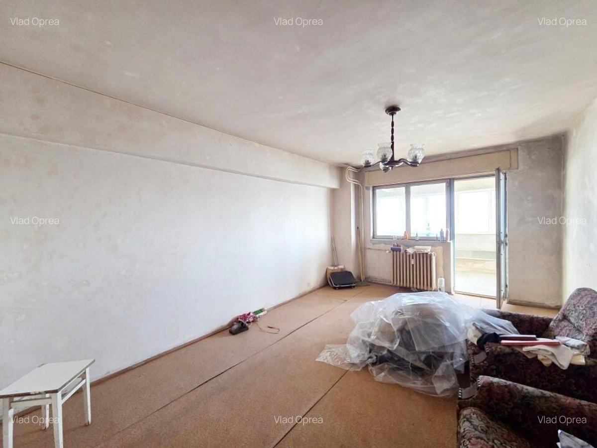 VANZARE 2 CAMERE - 72 MP. - DELFINULUI - SOS. PANTELIMON NR. 247 - 7