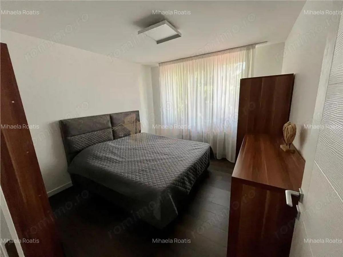 Apartament 3 camere,bloc nou zona Europa - 5