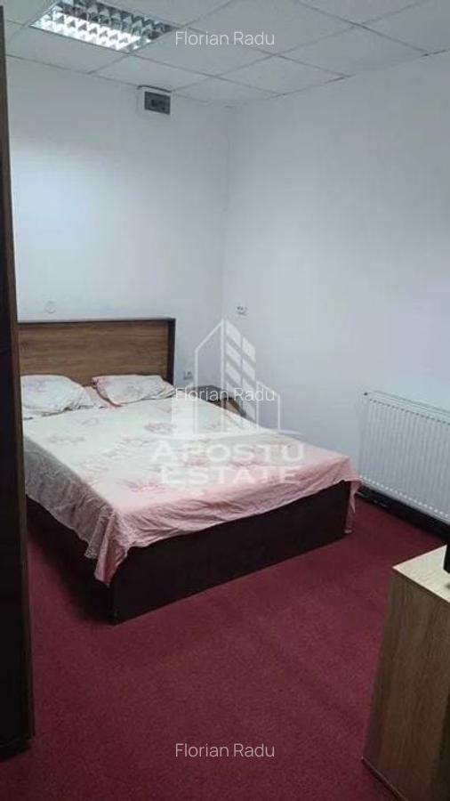Apartament cu 2 camere, zona Dambovita, Centrala Proprie - 1