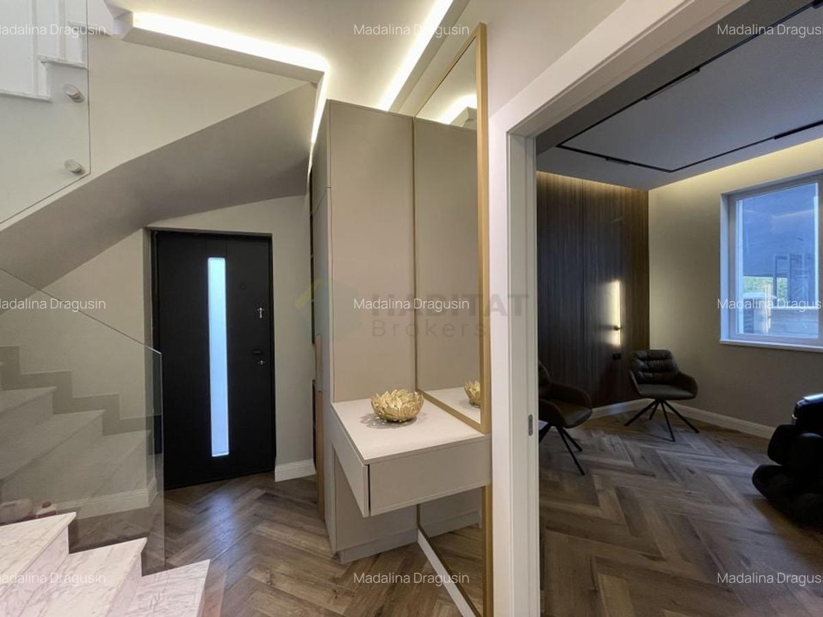 Vila 5 camere / Avangarde by the Lake - 25