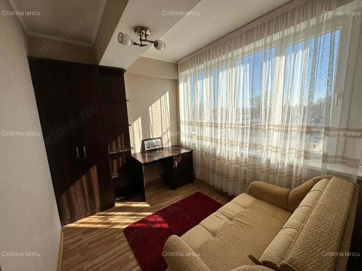 Apartament cu 2 camere decomandat de inchiriat in zona Bucurestii Noi - 3