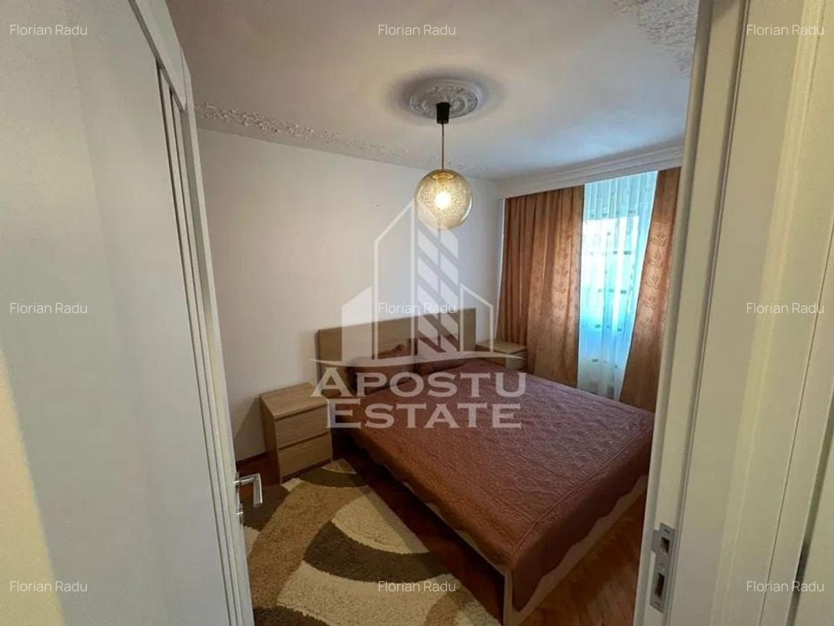 Apartament cu 2 camere decomandat, mobilat în Dâmbovița - 1