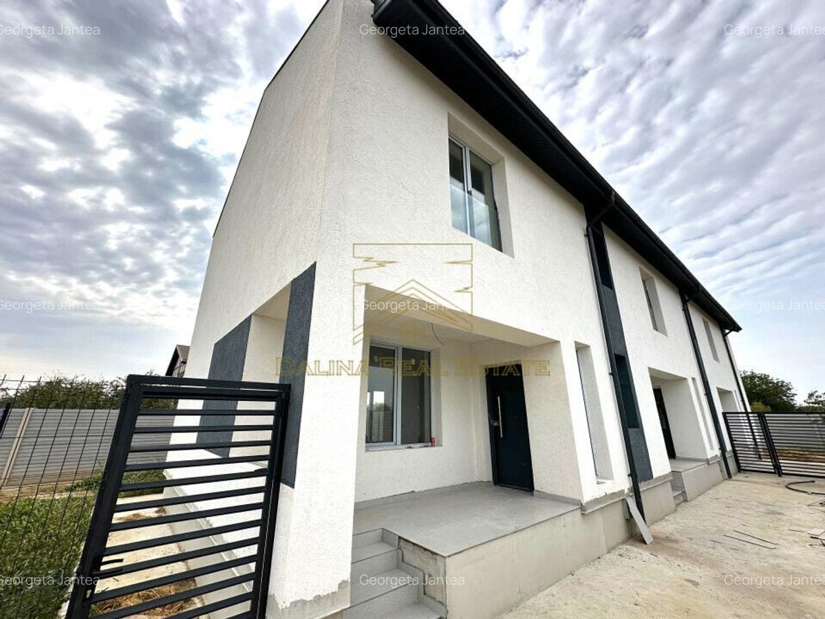 Vanzare Vila - 95mp - Magurele - Laser Village 2 - 3