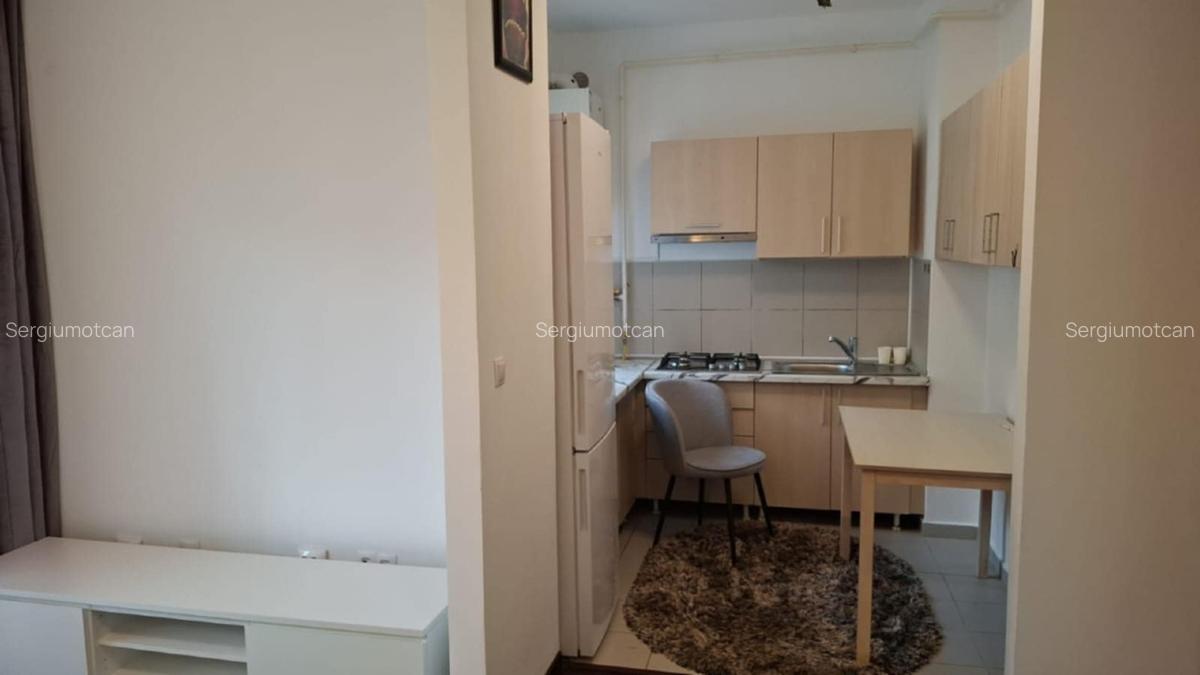 Copou apartament 2 camere 50 mp bloc nou - 9 Copou apartament 2 camere 50 mp bloc nou - 9