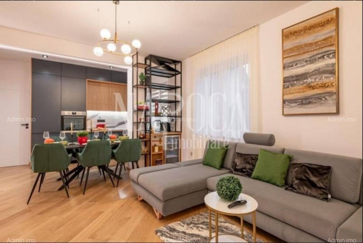 Casa 4 camere de inchiriat in Buna Ziua, Cluj Napoca - 2