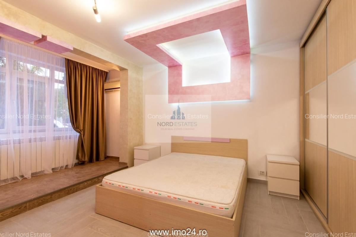 Apartament 3 Camere Militari-Apusului, renovat - 7