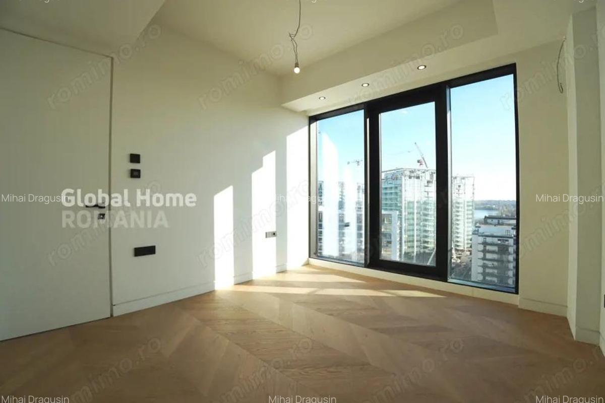 Open View - BHB Avenue || Apartament 3 CAMERE - 80 MP - 1