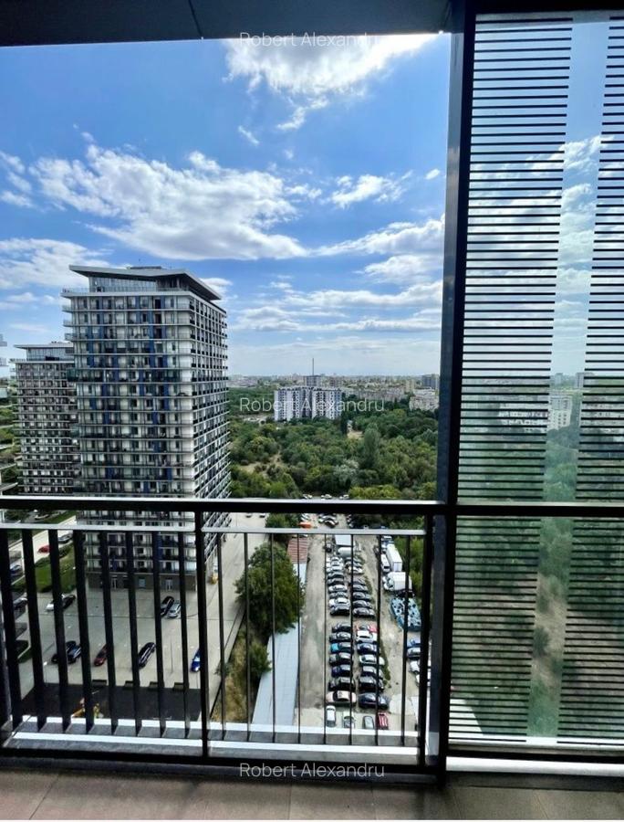 Garsonieră de închiriat – Asmita Gardens - 7