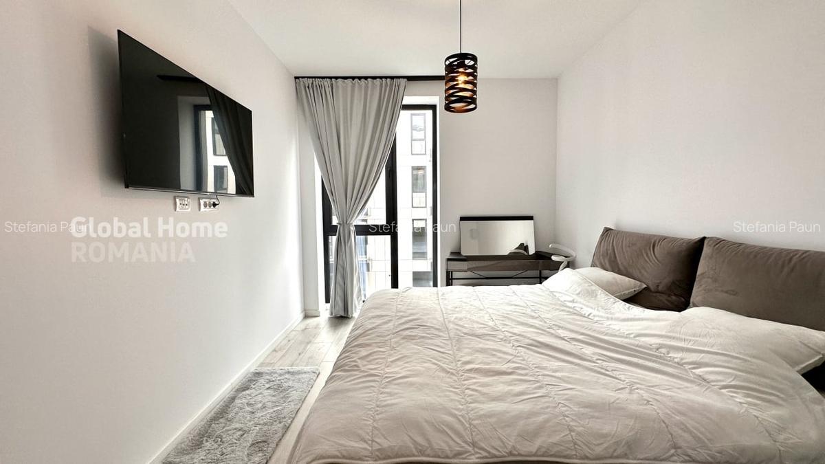 Apartament 2 camere 69 mp Win Herastrau | Parcare subterana - 16