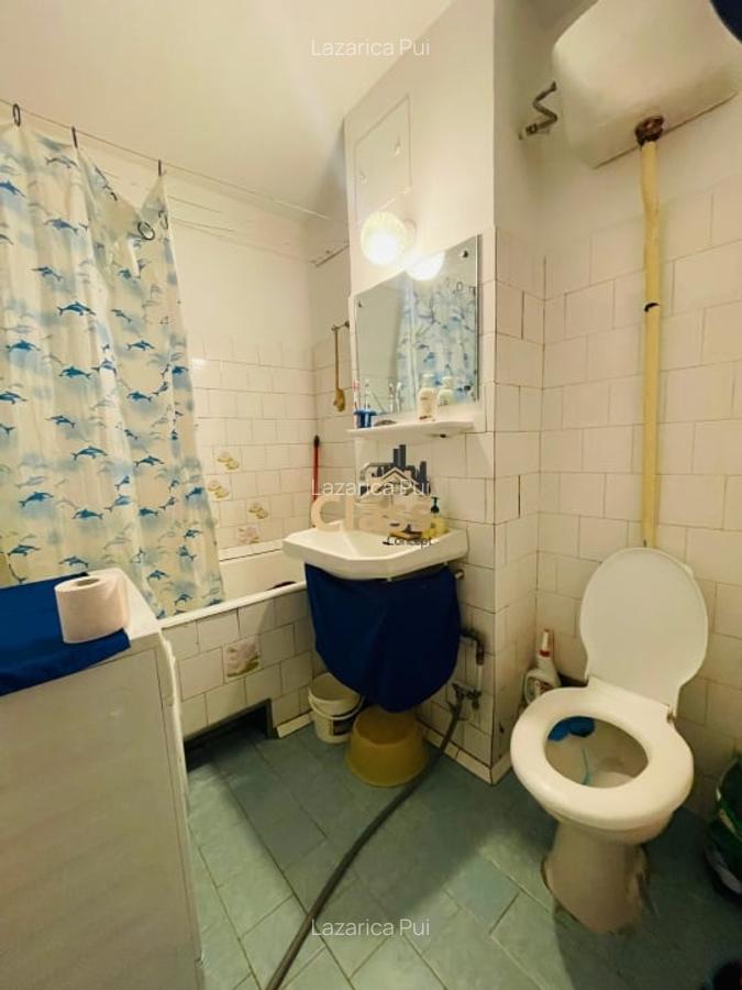 Apartament 3 camere | Decomandat | 65 mpu | Zona Pod Marasti - 7