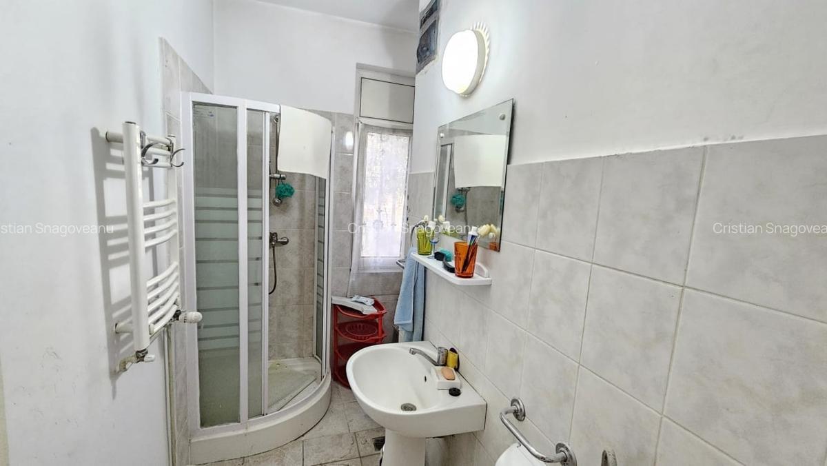 De vanzare apartament 2 camere vis a vis de parcul Floreasca - 6