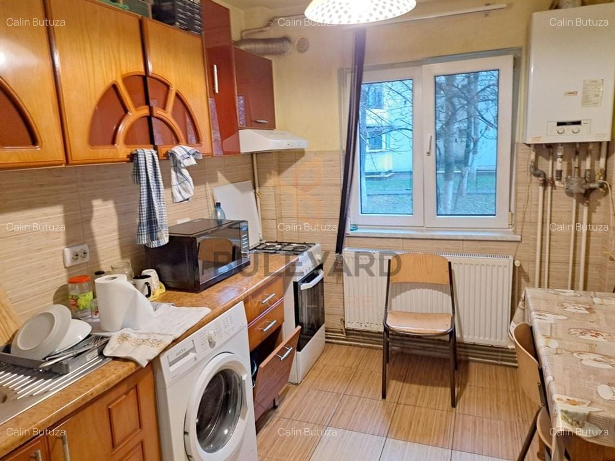 Comision 0. Apartament 3 camere decomandate zona Iulius Mall - 10