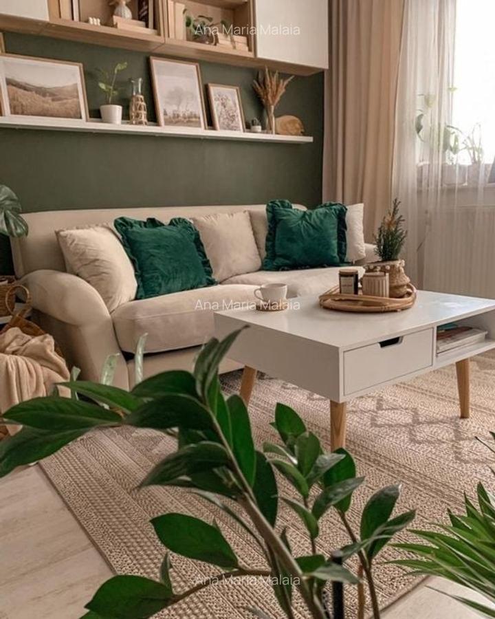 Apartament nou- 8 minute -metrou Aparatorii Patriei - 2