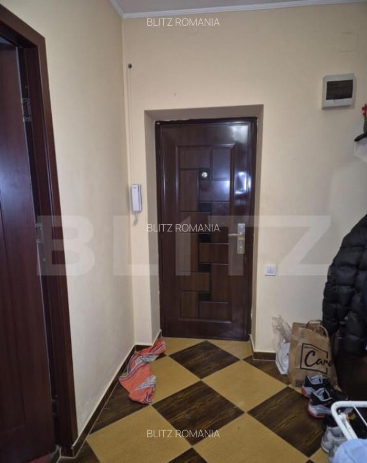 Apartament 3 camere | 59 mp | Parcare | Orientare Sudica | Z - 6