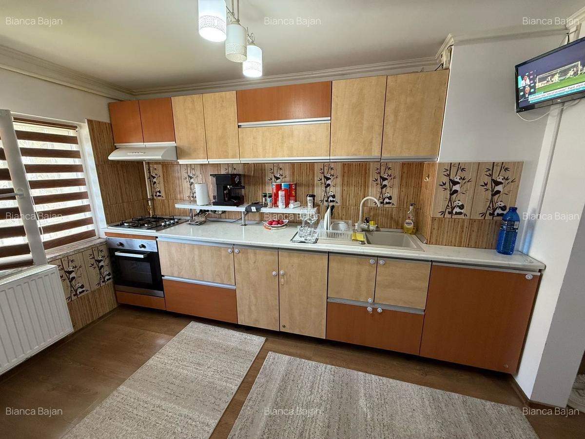 4 Camere - Boxa - Etaj Parter - 117.000 euro - 12