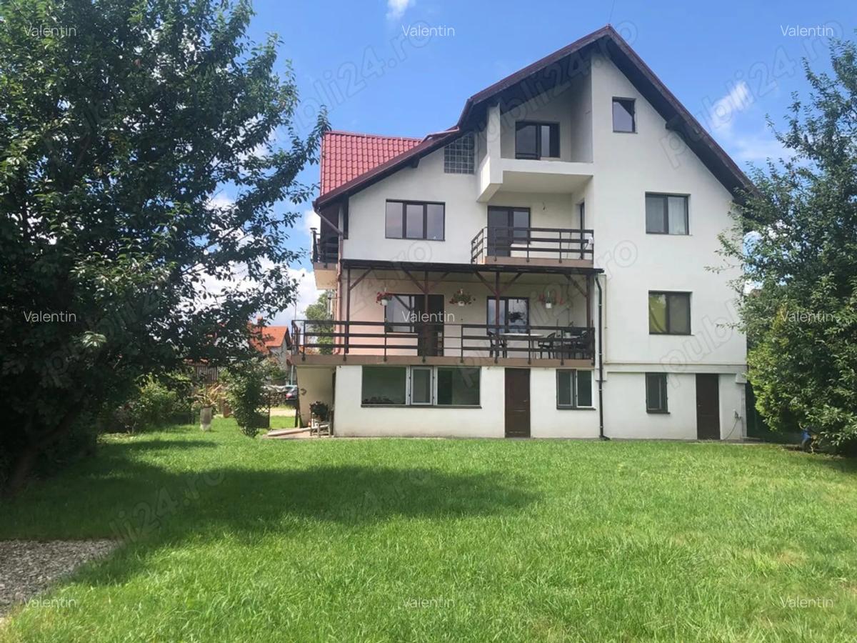 Casa spa?ioasa cu 7 camere in Stupini - Bra?ov - 2 Casa spa?ioasa cu 7 camere in Stupini - Bra?ov - 2