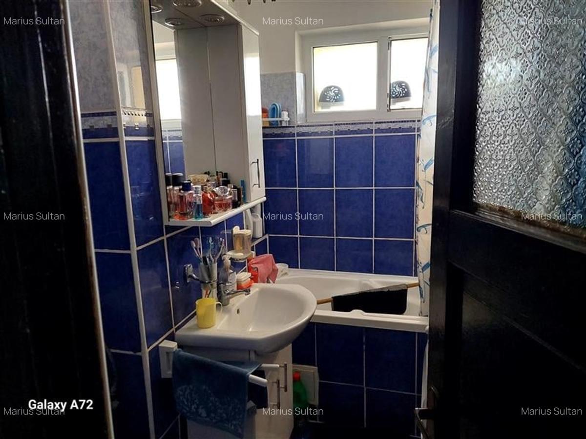 Apartament 2 cam in orasul Brasov - 8