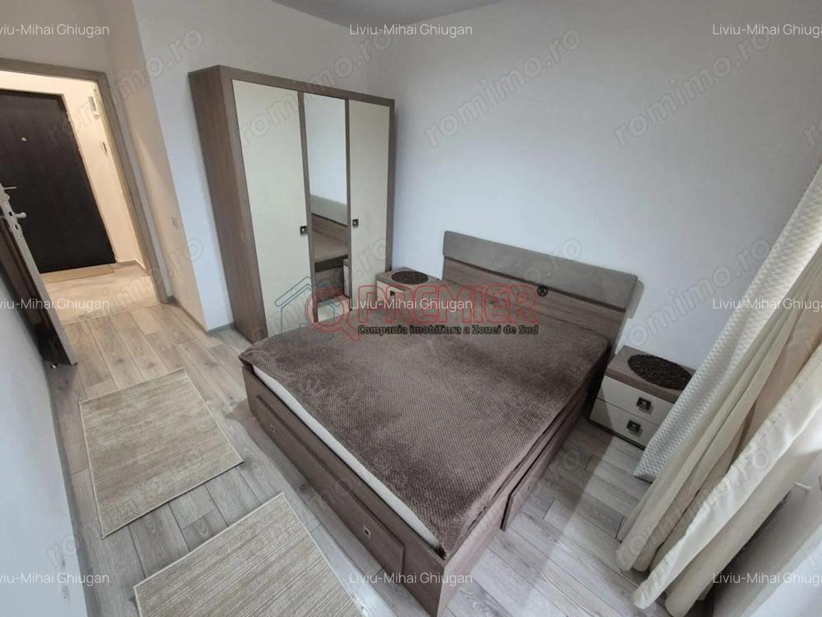 Apartament 2 camere Viva Residence Drumul Binelui | Mobilat ?i utilat complet - 2